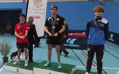 Championnat de France Handisport