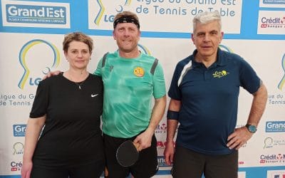 Championnats de France vétérans
