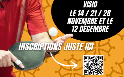 Formation Initiateur de club