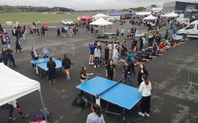 La lycéenne MAIF Run