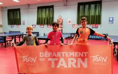 Résultats du 2e tour du Critérium