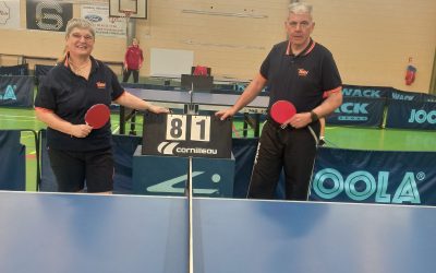 Championnat de France Vétérans