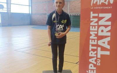 Résultats du 3e Défis Ping