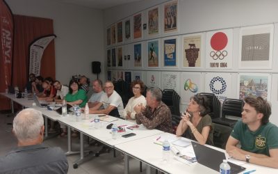 ASSEMBLÉE GENERALE 2025