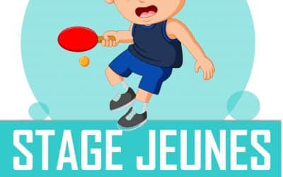 Stage Jeunes ouvert à tous