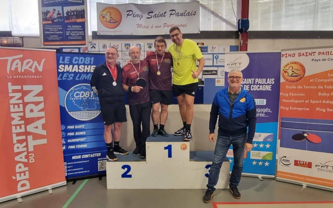 Journée des Vétérans 2025