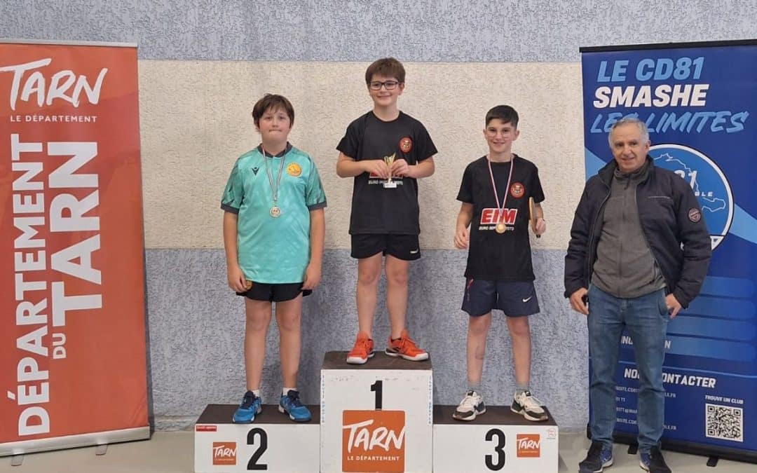 2e tour du Critérium Fédéral