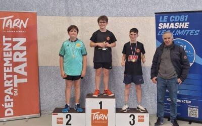 2e tour du Critérium Fédéral