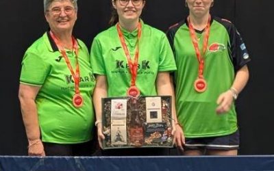 Championnat régional Féminin