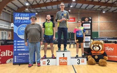 FINALES PAR CLASSEMENT