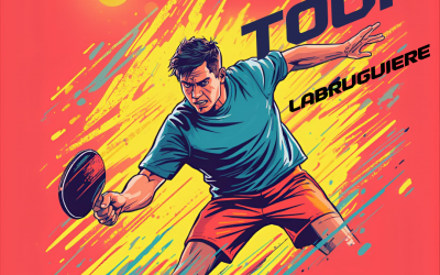 4e tour du Critérium 2025/2026