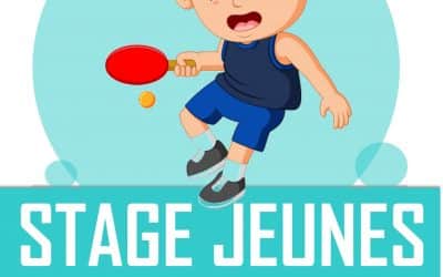 Stage jeunes ouvert à tous