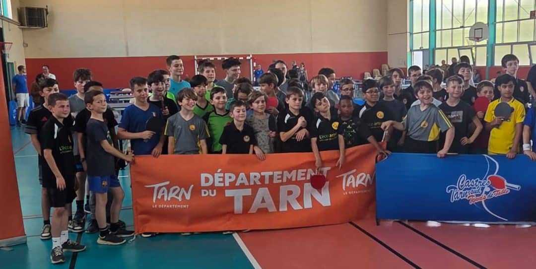 3e Défis Ping