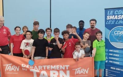 Stage jeunes