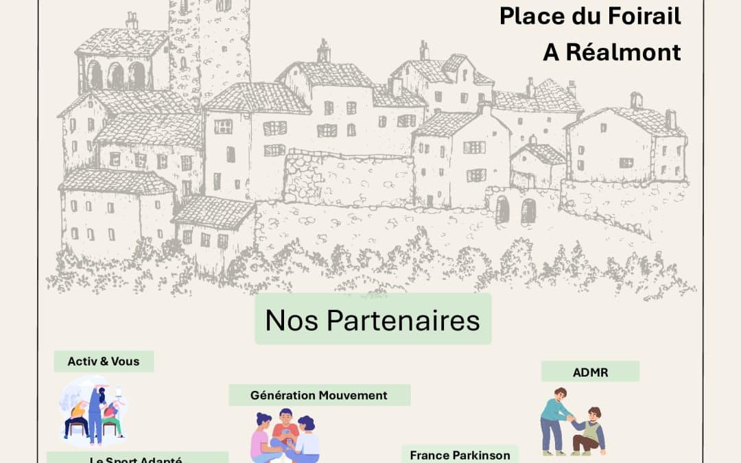 Journée mondiale Alzheimer