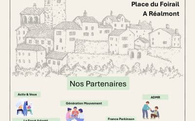 Journée mondiale Alzheimer