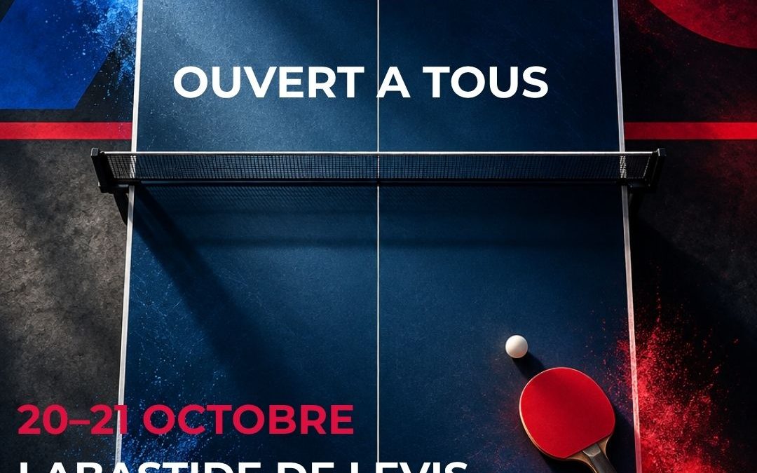 Stage départemental jeunes