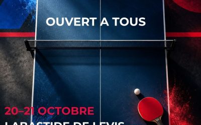 Stage départemental jeunes